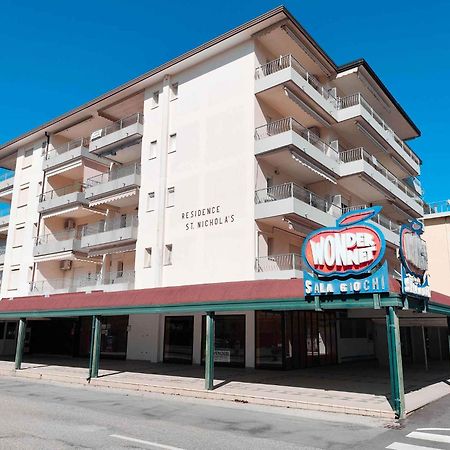 Studio In Lido Di Jesolo 33248 Exterior foto