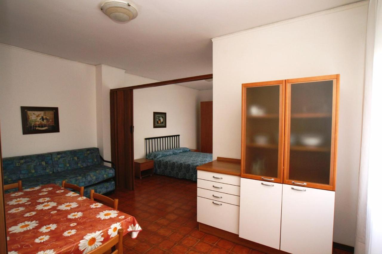 Studio In Lido Di Jesolo 33248 Exterior foto
