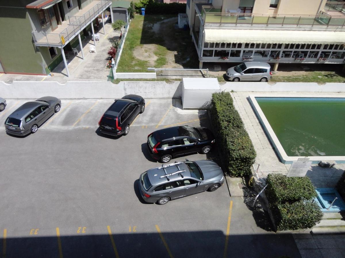 Studio In Lido Di Jesolo 33248 Exterior foto