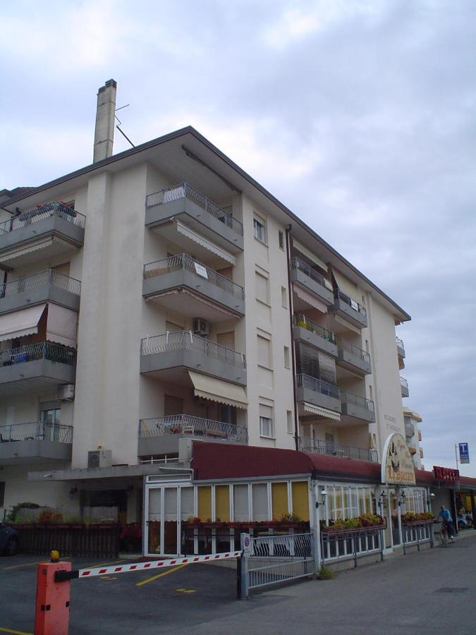 Studio In Lido Di Jesolo 33248 Exterior foto