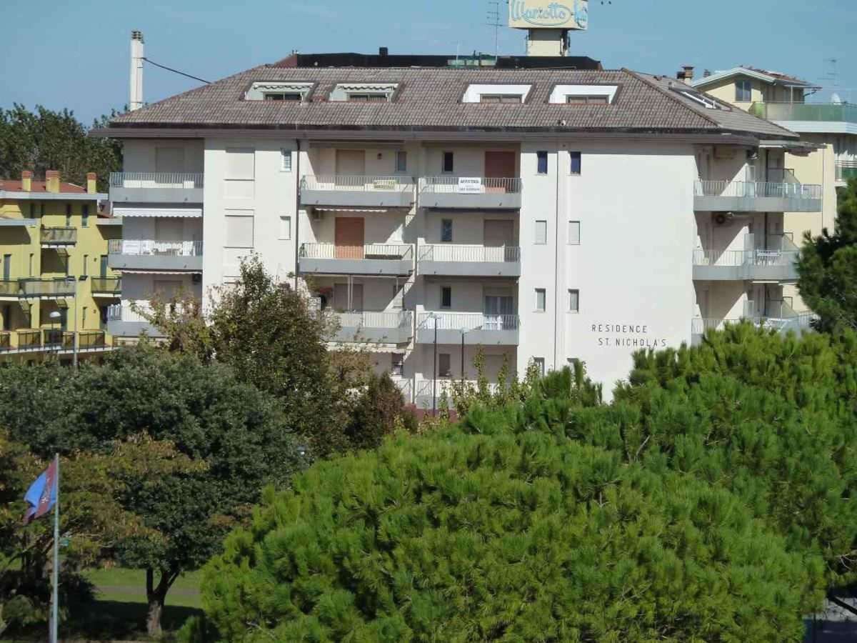 Studio In Lido Di Jesolo 33248 Exterior foto