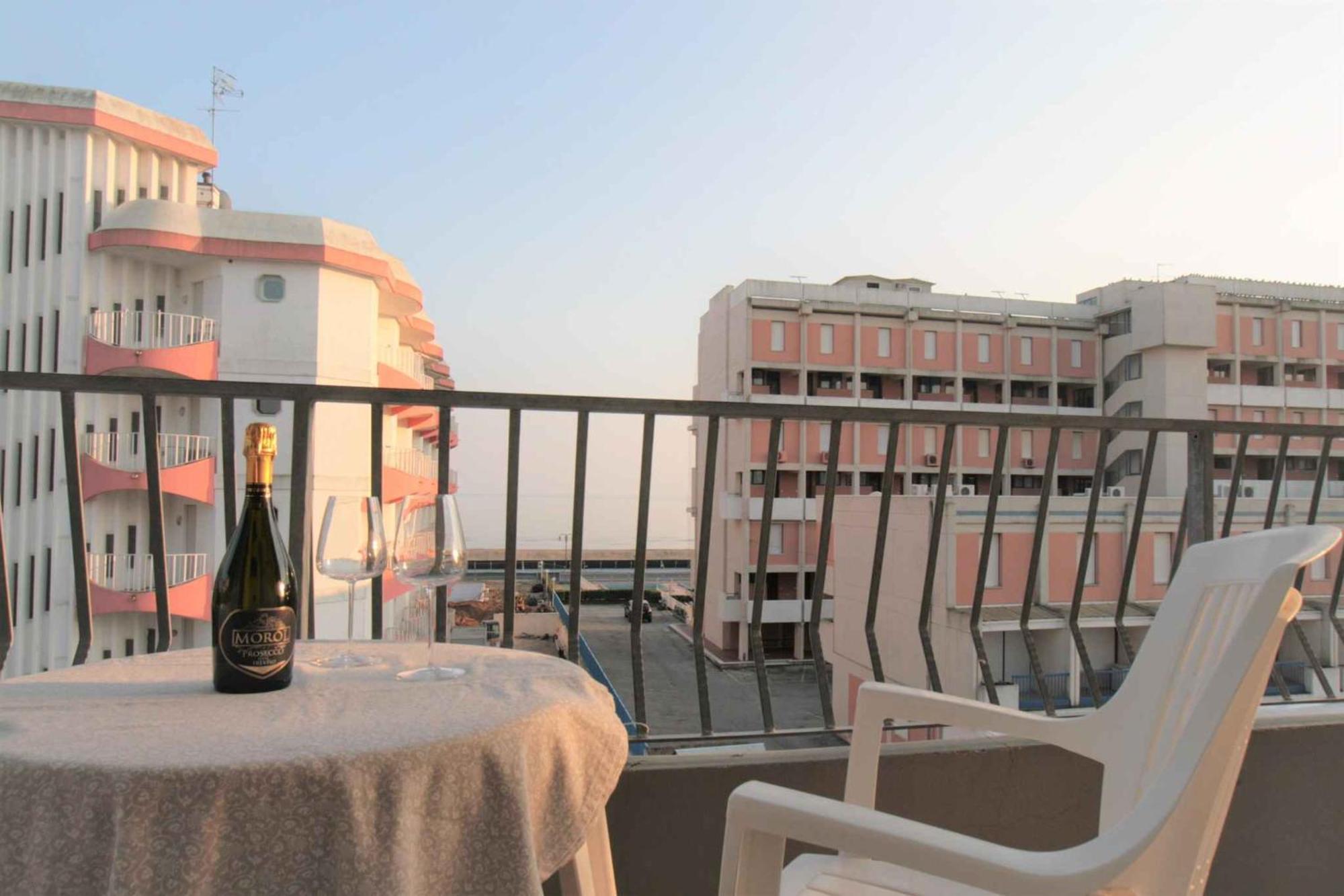 Studio In Lido Di Jesolo 33248 Exterior foto