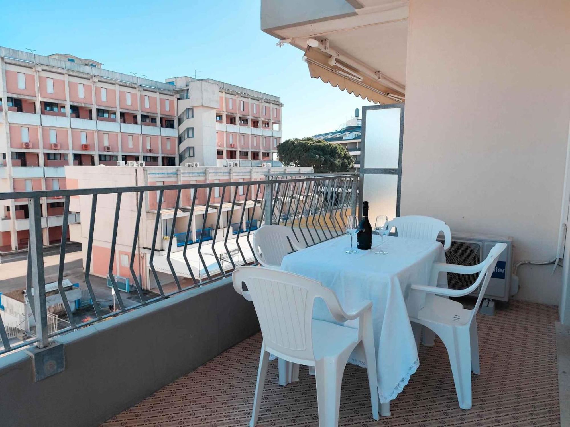 Studio In Lido Di Jesolo 33248 Exterior foto