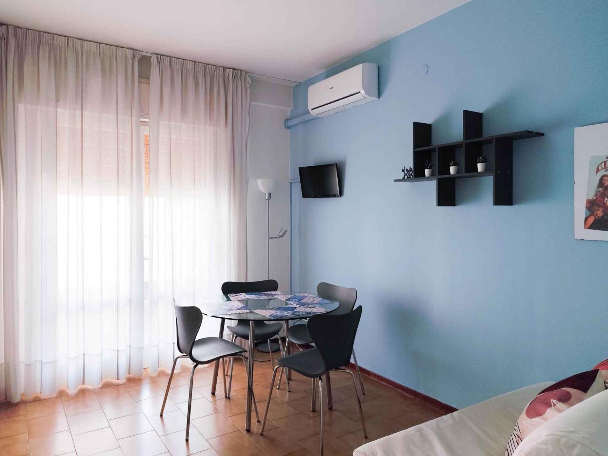 Studio In Lido Di Jesolo 33248 Exterior foto