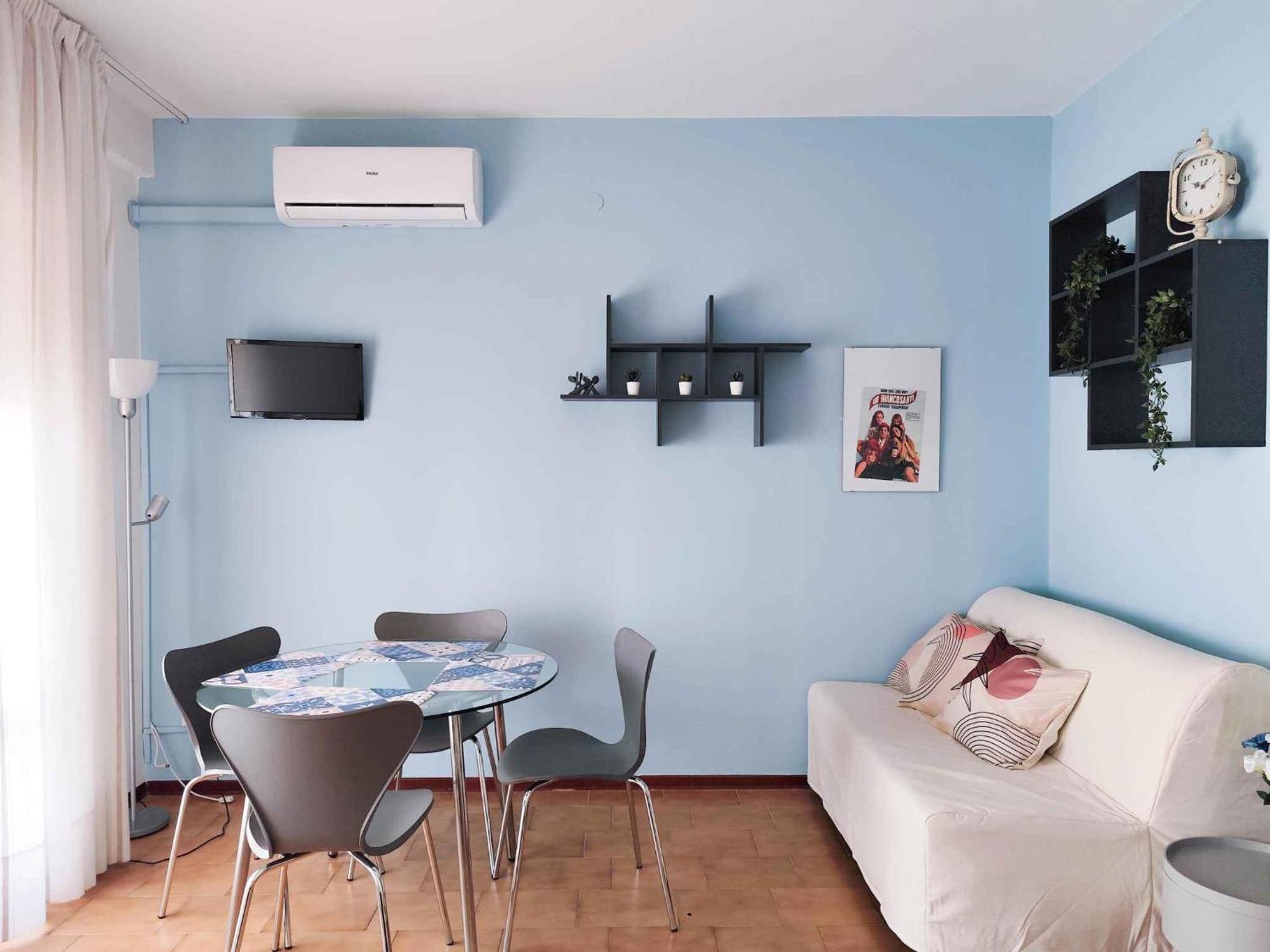 Studio In Lido Di Jesolo 33248 Exterior foto
