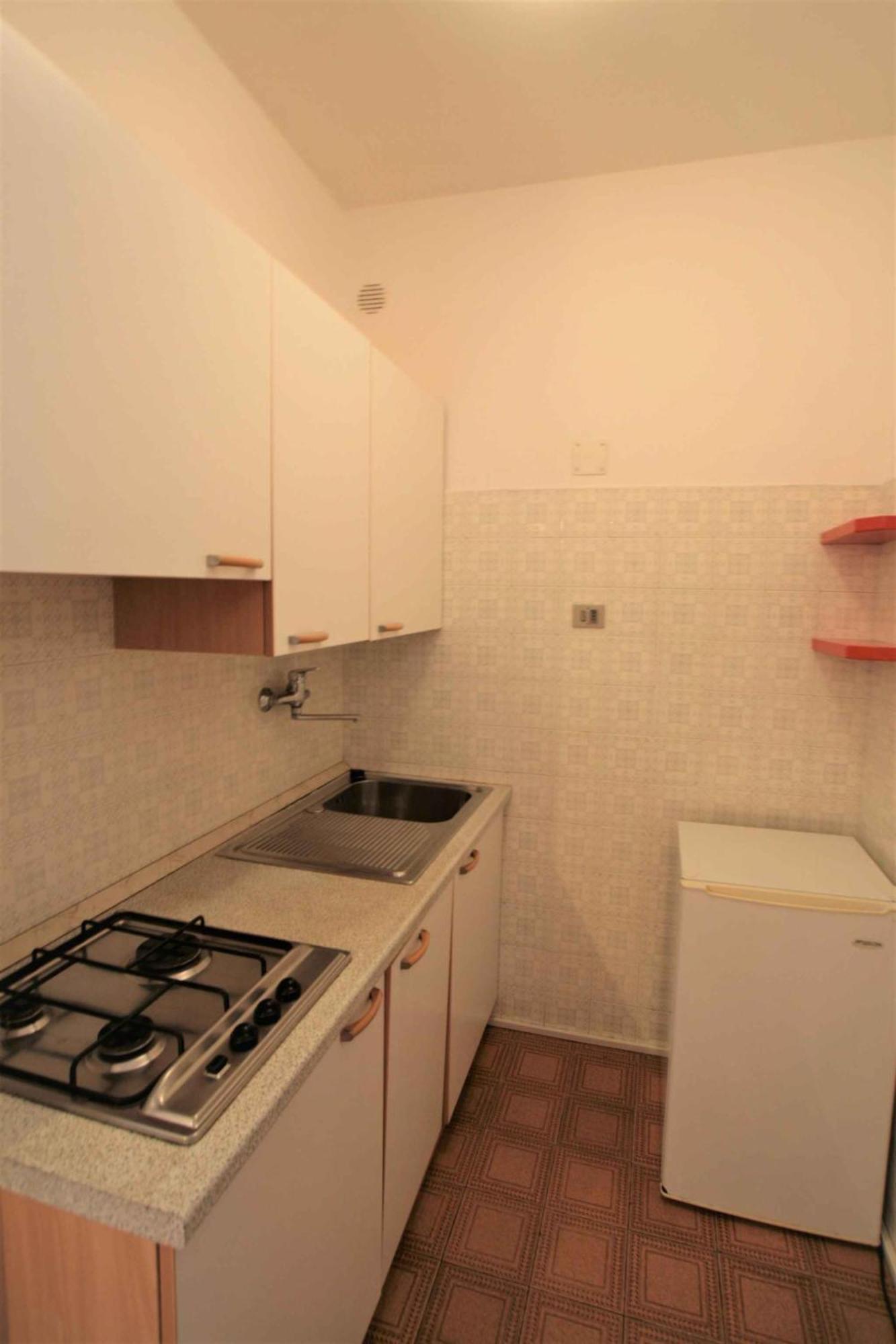 Studio In Lido Di Jesolo 33248 Exterior foto