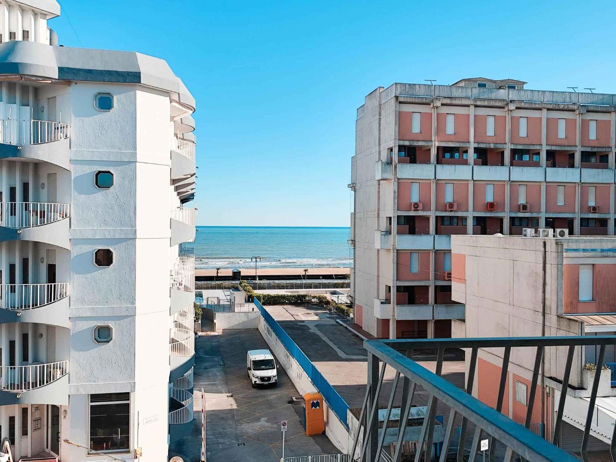 Studio In Lido Di Jesolo 33248 Exterior foto