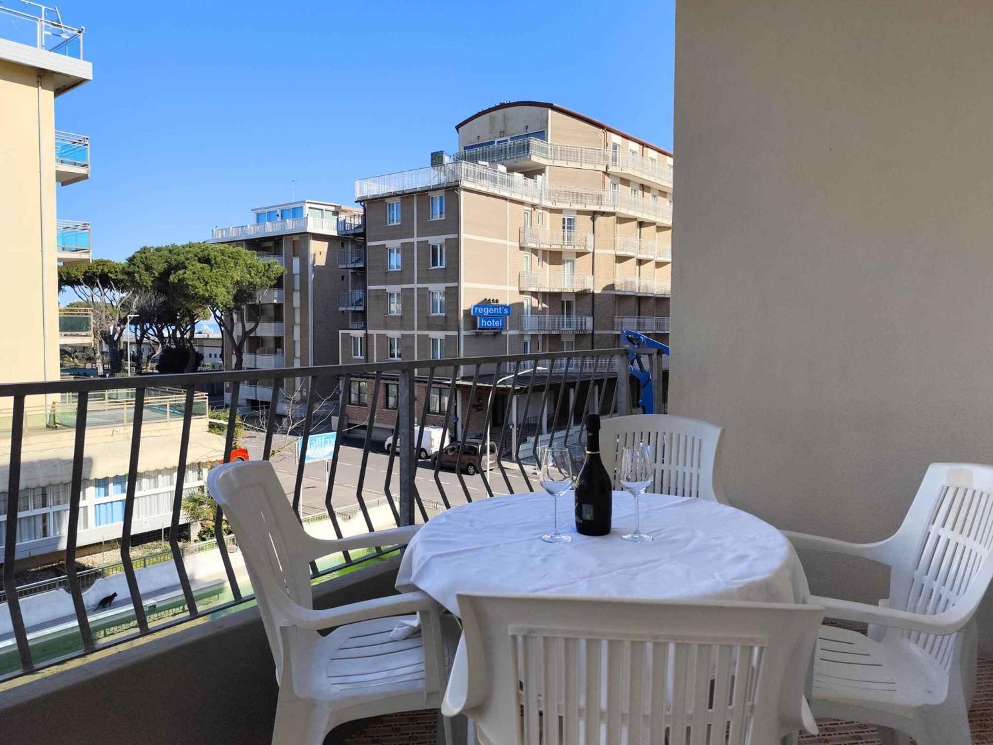 Studio In Lido Di Jesolo 33248 Exterior foto